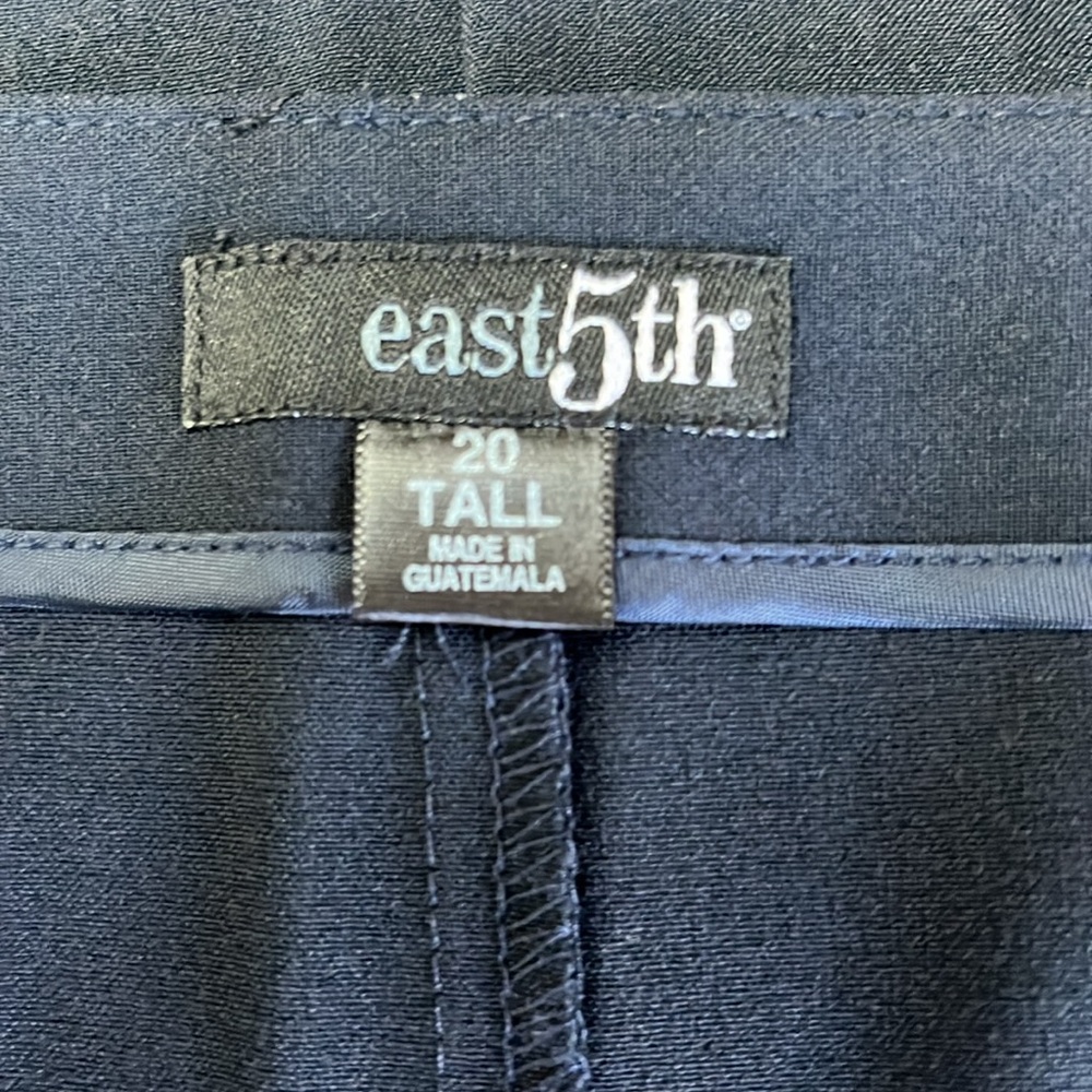East5th Skirt NWT - Picture 4 of 5